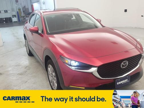 2020 Mazda CX-30 Premium