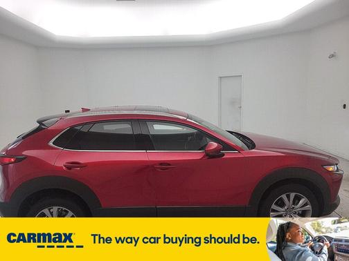 2020 Mazda CX-30 Premium