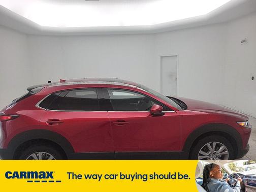 2020 Mazda CX-30 Premium