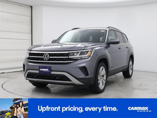 2022 Volkswagen Atlas SE w/Tech