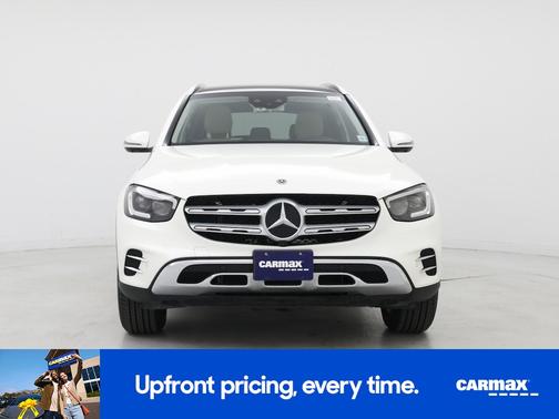 2020 Mercedes-Benz GLC 300 GLC 300