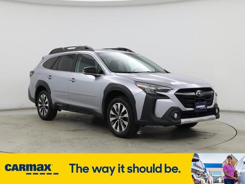 2023 Subaru Outback Limited