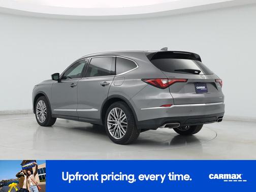 2022 Acura MDX SH-AWD Advance