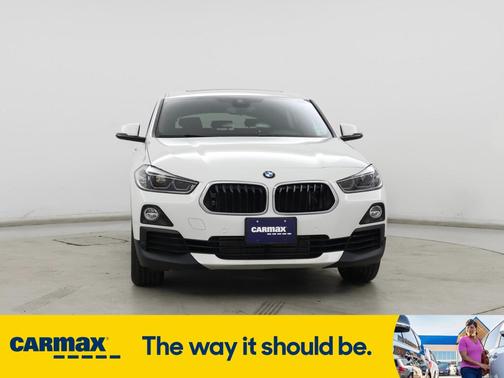 2019 BMW X2 XDrive28i