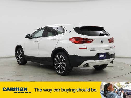 2019 BMW X2 XDrive28i