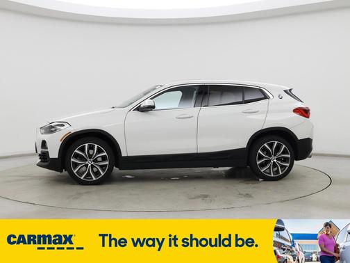 2019 BMW X2 XDrive28i
