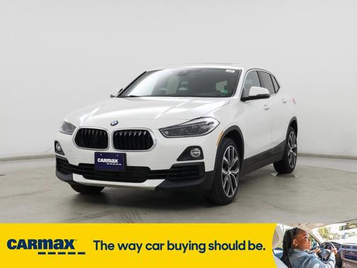 2019 BMW X2 XDrive28i