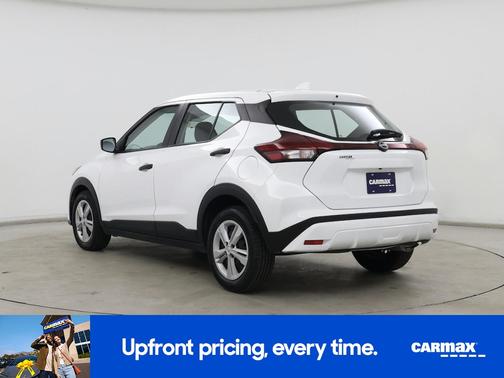 2023 Nissan Kicks S