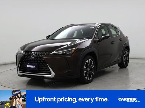 2020 Lexus UX 250h UX 250h