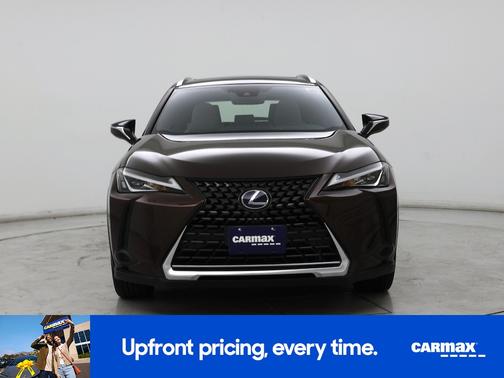 2020 Lexus UX 250h UX 250h