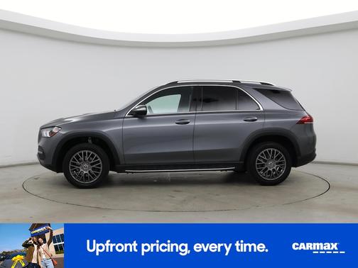 2022 Mercedes-Benz GLE 350 