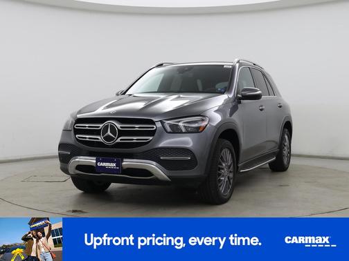 2022 Mercedes-Benz GLE 350 