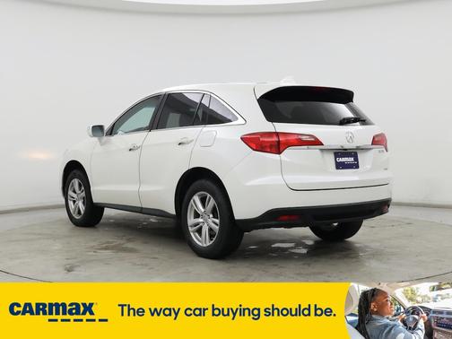 2015 Acura RDX AWD