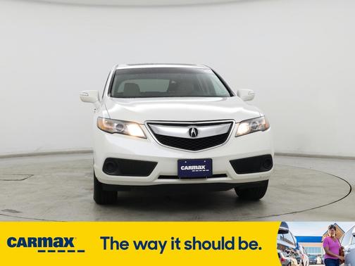 2015 Acura RDX AWD