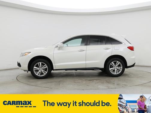 2015 Acura RDX AWD
