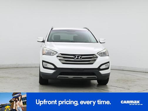 2016 Hyundai Santa Fe Sport