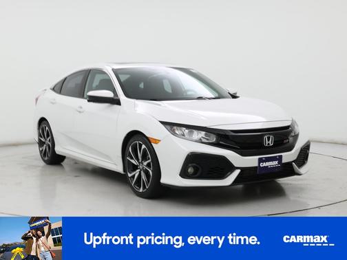 2019 Honda Civic SI