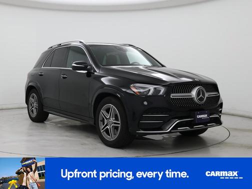 2022 Mercedes-Benz GLE 450