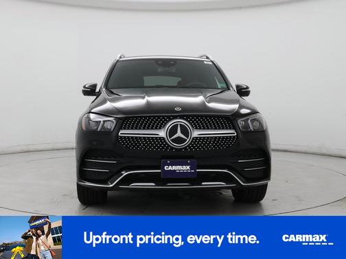 2022 Mercedes-Benz GLE 450