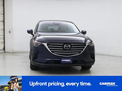 2022 Mazda CX-9 Touring