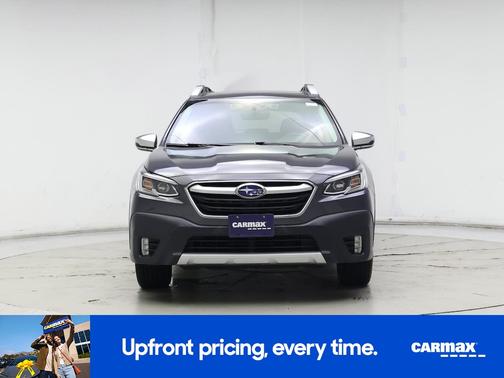 2020 Subaru Outback Touring XT