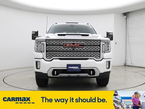 2021 GMC Sierra 2500 Denali