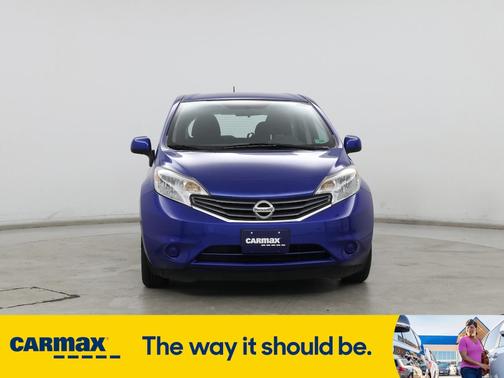 2014 Nissan Versa Note SV