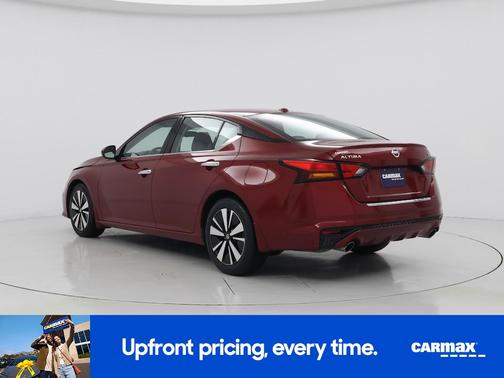 2022 Nissan Altima SL