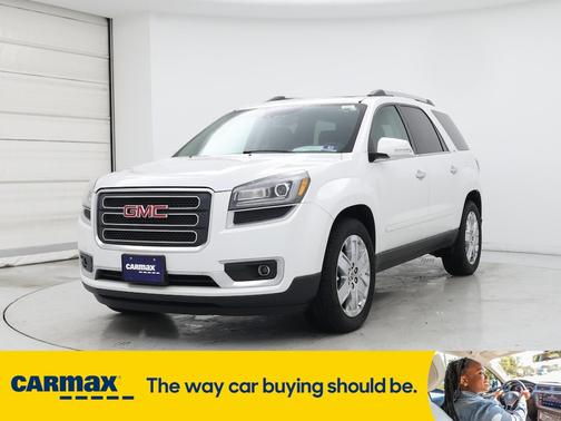 2017 GMC Acadia Limited