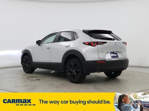 2024 Mazda CX-30 2.5 S Select Sport