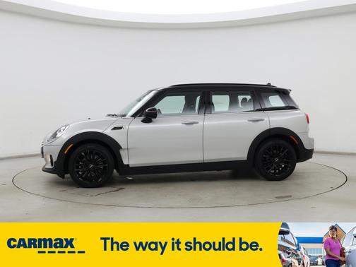 2019 MINI Clubman