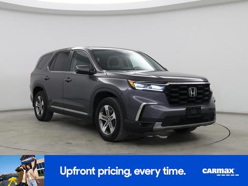 2024 Honda Pilot EX-L