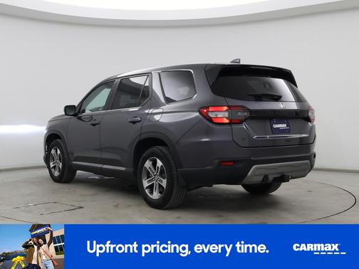 2024 Honda Pilot EX-L