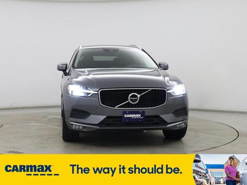 2020 Volvo XC60 T6 Momentum
