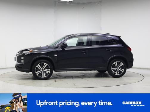 2023 Mitsubishi Outlander Sport S