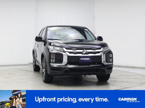 2023 Mitsubishi Outlander Sport S