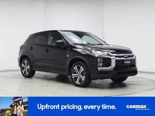 2023 Mitsubishi Outlander Sport S