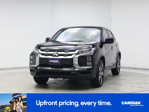 2023 Mitsubishi Outlander Sport S