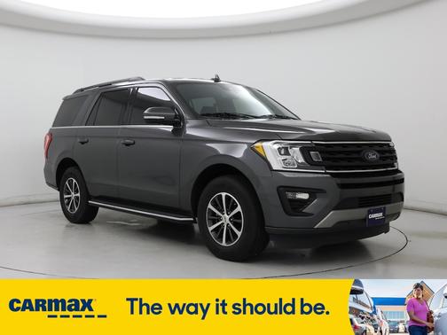 2021 Ford Expedition XLT