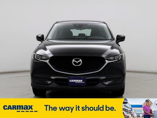 2018 Mazda CX-5 Sport