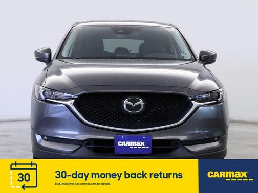 Photo 5 of 27 of 2018 Mazda CX-5 Grand Touring