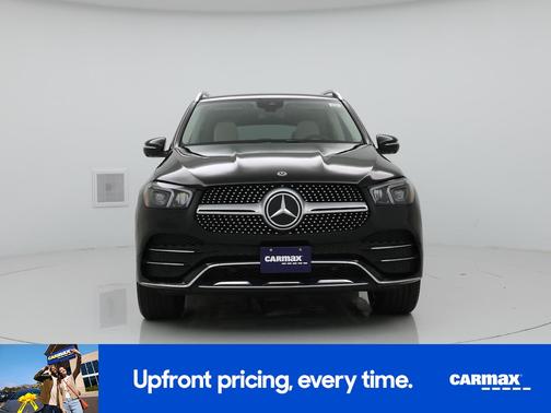 2022 Mercedes-Benz GLE 350 