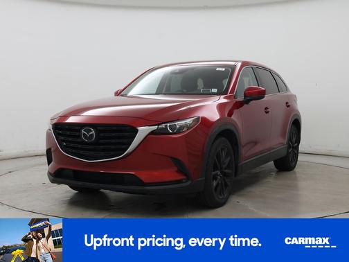 2023 Mazda CX-9 Touring Plus