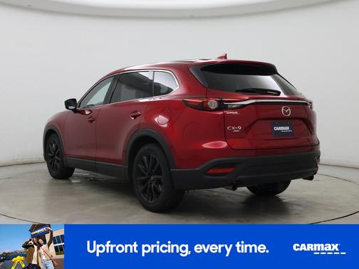 2023 Mazda CX-9 Touring Plus