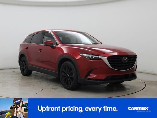 2023 Mazda CX-9 Touring Plus
