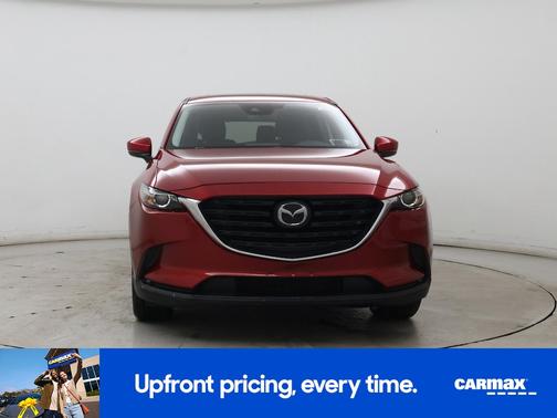 2023 Mazda CX-9 Touring Plus