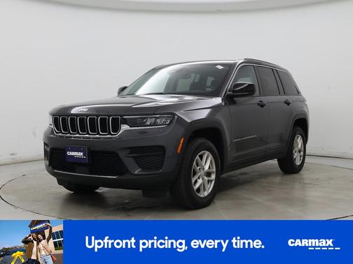 2023 Jeep Grand Cherokee Laredo X