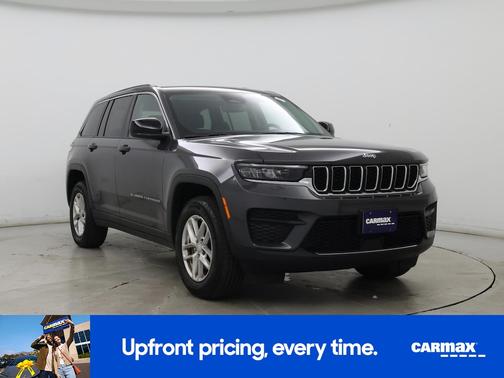 2023 Jeep Grand Cherokee Laredo X