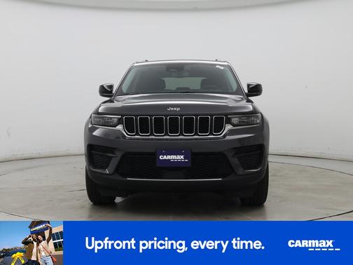 2023 Jeep Grand Cherokee Laredo X