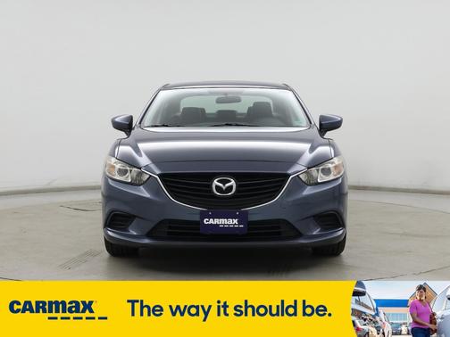 2014 Mazda Mazda6 I Touring